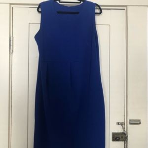 Bella Flore Midi Dress